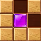 魔法木块Wood Block