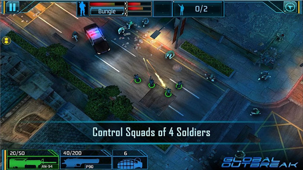 全球爆发破解版 v1.3.8