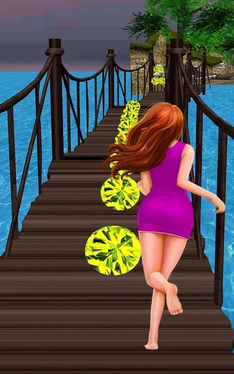 丛林无尽奔跑游戏最新版  v3.3.2