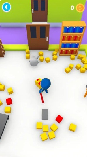 暴乱大师游戏安卓官方版  v5.4.4