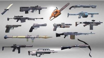 恐龙猎人侏罗纪  v1.0.1