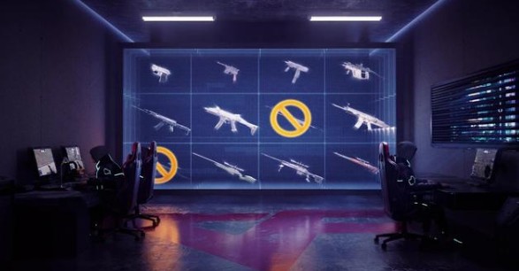 穿越火线CFHD手机版官方正式版下载  v3.4.2