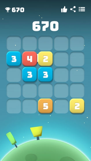 八九不离10 v1.0.0 安卓版
