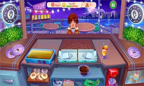 疯狂大厨破解版2023最新版 v1.89.1