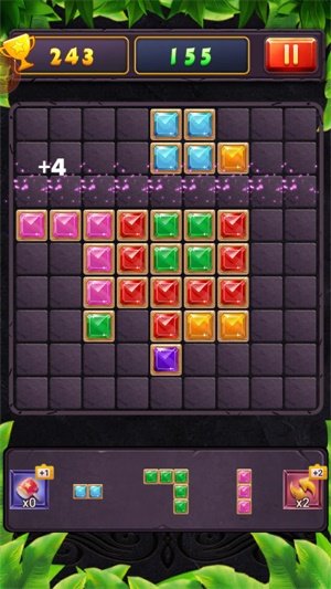 俄罗斯消消方块手机版 v1.0.1