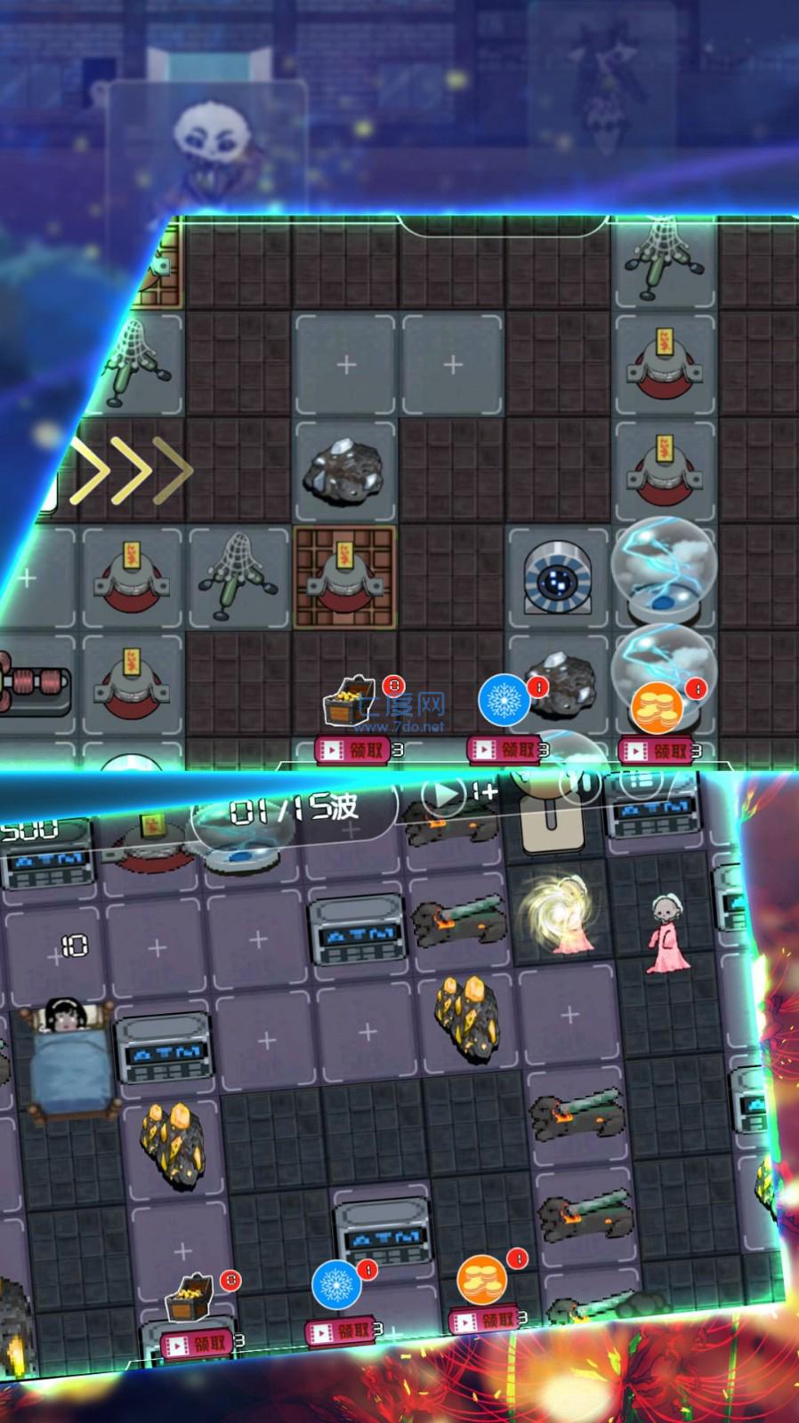 造塔守卫大作战 v1.0.5