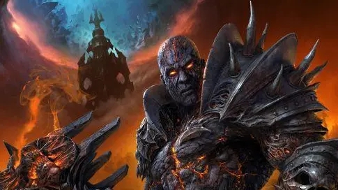 魔兽世界9.0天赋模拟器官方最新版图片2