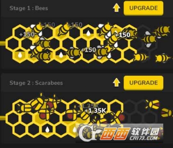 蜜蜂工厂Bee Factory 蜜蜂工厂Bee Factory