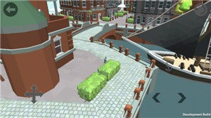 我的迷宫世界3D版 v54