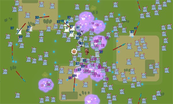 冲鸭原始人  v1.0.13