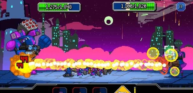 超能像素英雄 2019-12-23 17:36