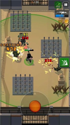 僵尸灾难生存  v1.15.1