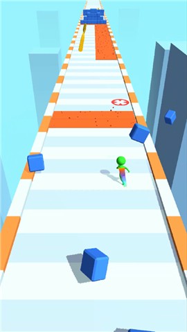 超速人类 v0.1