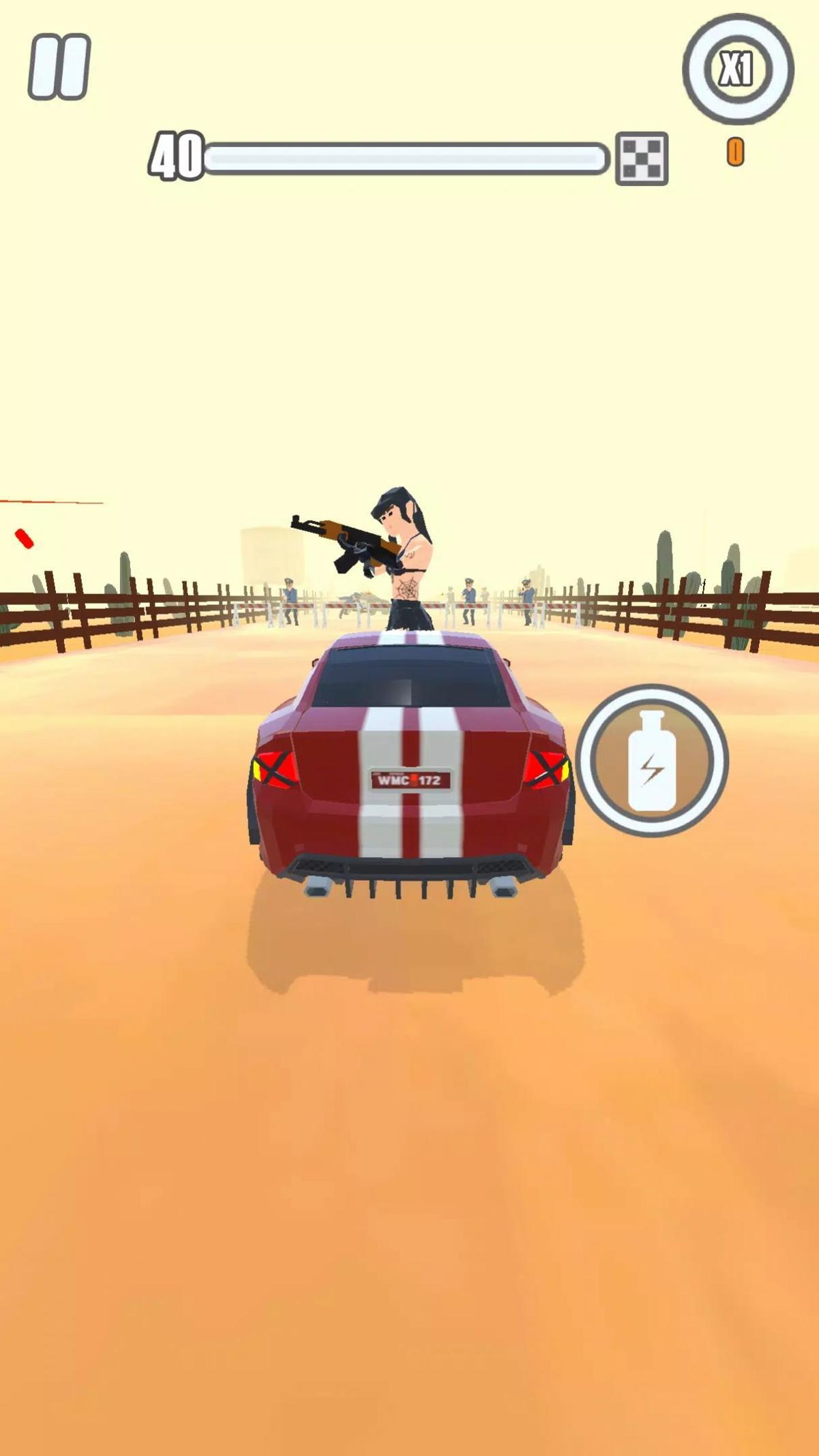 漂移飙车模拟器 v1.6