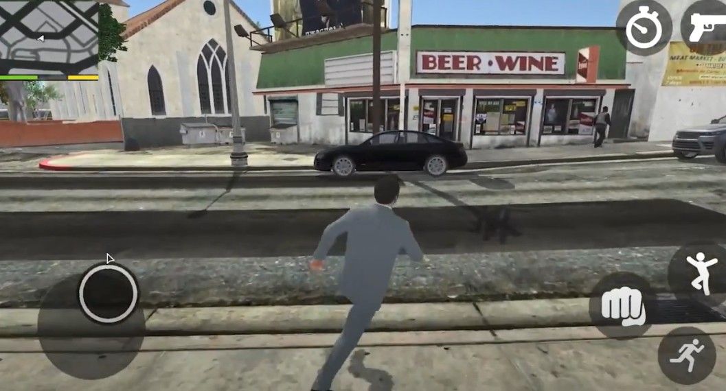 gta v mobile最新版本手机版数据包图片1