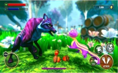 松鼠飞行模拟器 2024-06-25 15:08