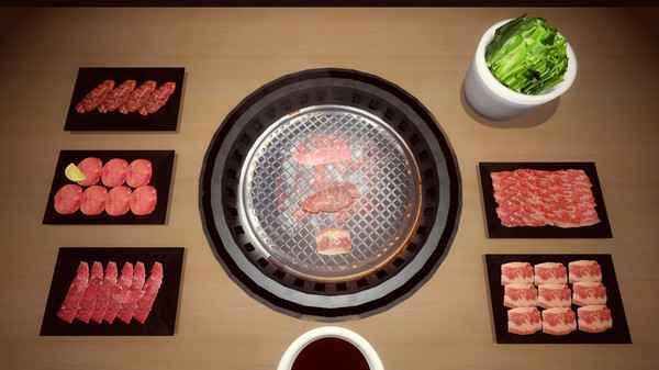 烤肉模拟器手机版  v5.3