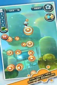 机器人科迪的天空 中文修改版 v17608 v2.5.5