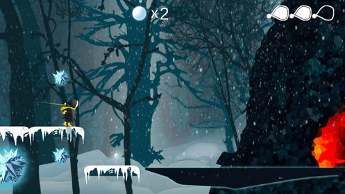 露尔艾比的梦境冒险ios版 v3.2.5