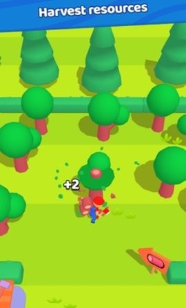 绵羊市场种植动物  v1.3.1