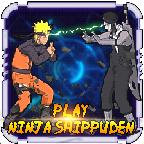 忍者重生终极风暴