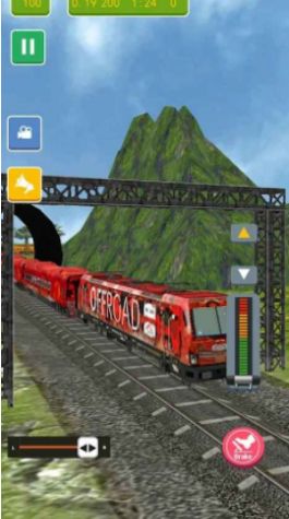 全球铁路模拟器游戏安卓版(Global Railway)  v4.3.1