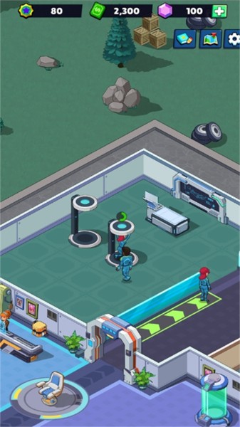 超人学院内置菜单版 v2.1.4