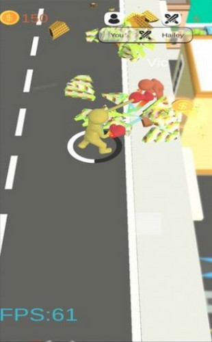 给你来两拳游戏 2024-06-25 15:08