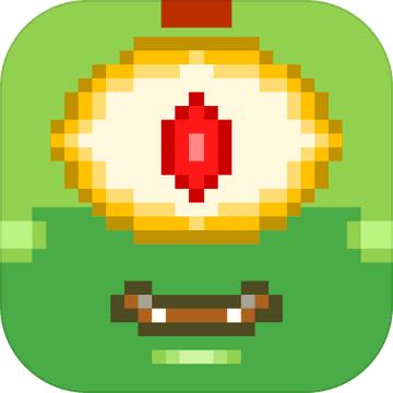 欢迎来到地下城