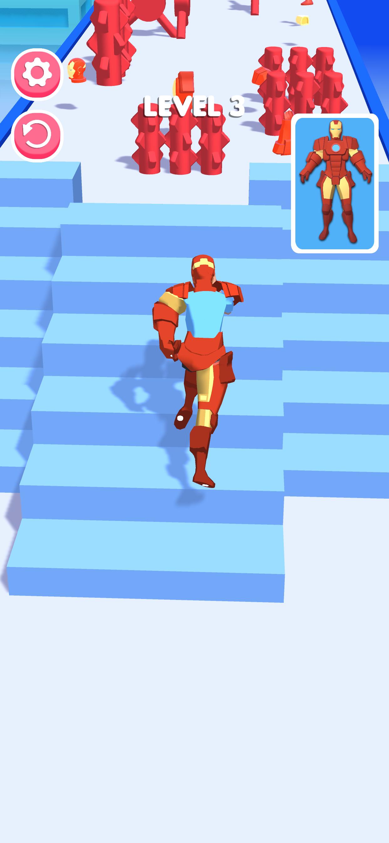 从零开始的英雄之路游戏最新安卓版  v3.0.2