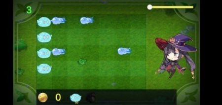 植物大战僵尸原神版 v3.2.5