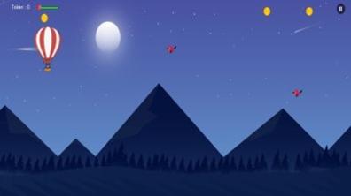 小朋友去冒险 v1.0