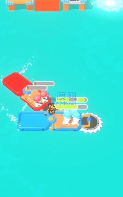 宇宙清洁剂 v1.0