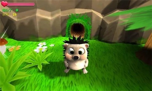 小刺猬想回家 v1.41