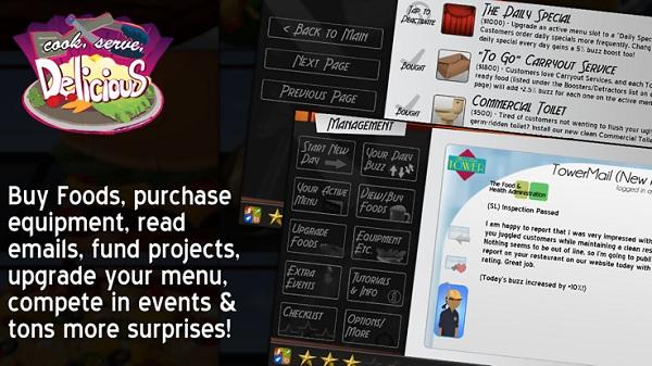 做饭服务美味  v2.5.2