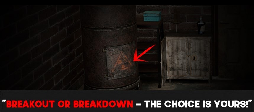 密室逃脱100号房间 v1.1