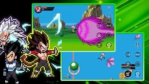 赛亚人复仇Z传奇 2019-09-20 18:02