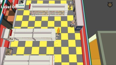 柴犬狗神偷中文版  v1