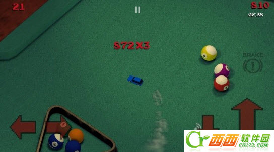 玩具车漂移战 1.0 安卓版