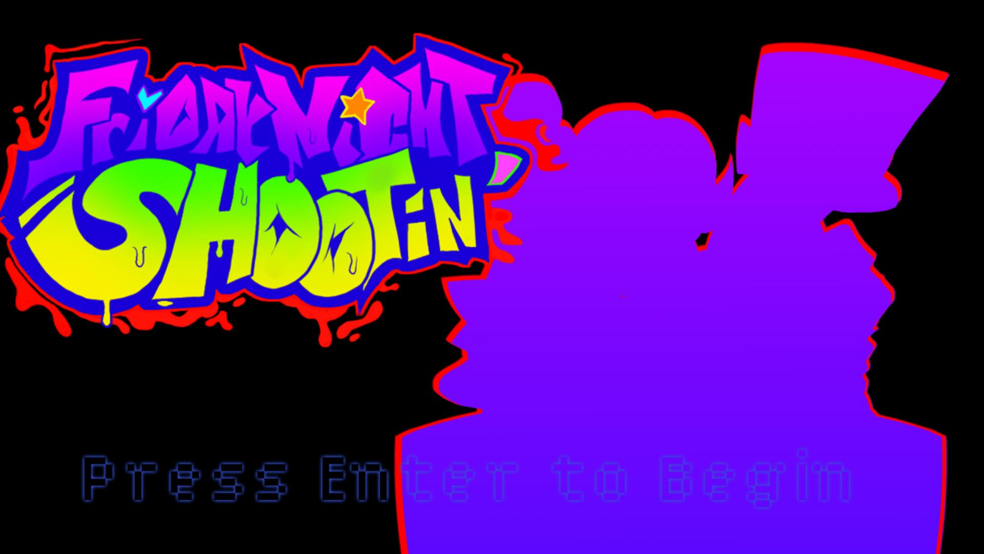 周五夜放克血腥校园模组最新官方版  v5.4.2