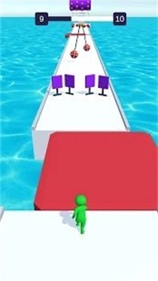 3D终极障碍赛 v1.0.1