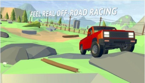 线上越野车 中文版 v3.0.5