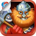 土地掠夺者(含数据包) LandGrabbers: Strategy Game v2.1