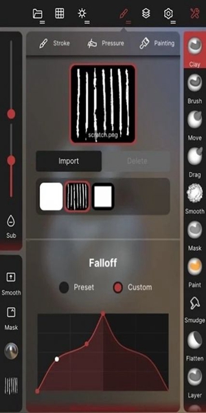nomad中文版  v1.22.3