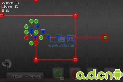 迷宫塔防 v1.0.4