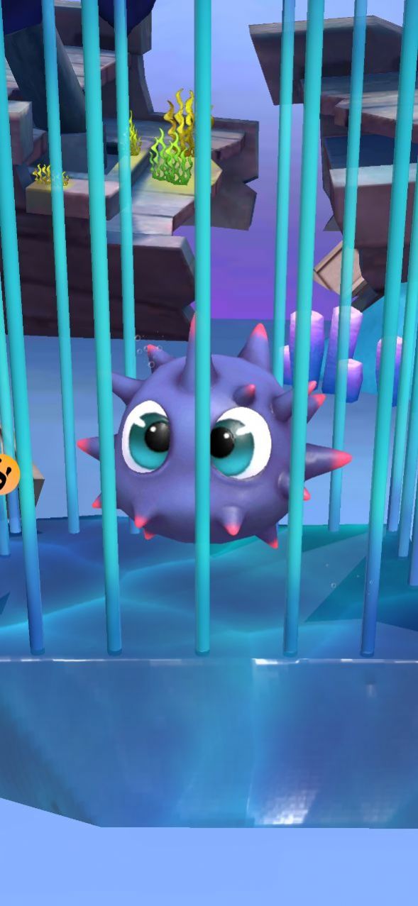 我也是海王游戏官方手机版 