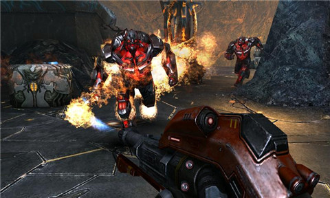 近地联盟先遣队3 安卓版 v3.1.5