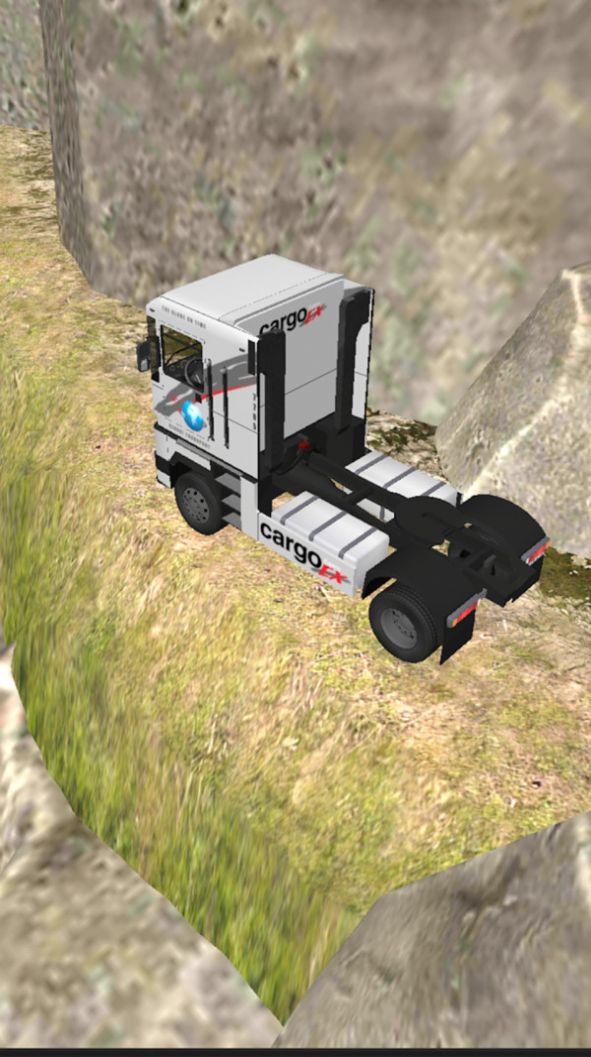 无惧驾驶危险山路游戏最新安卓版  v4.0.2