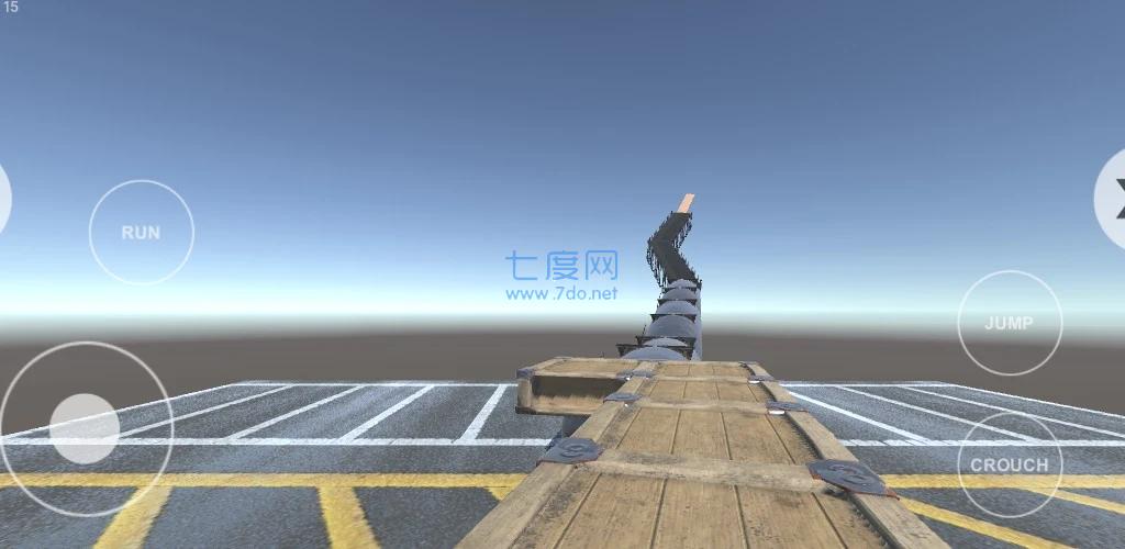 往上跑Up Only v3.0.5