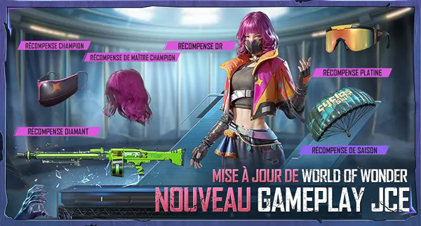 绝地求生刺激战场 v2.9.0